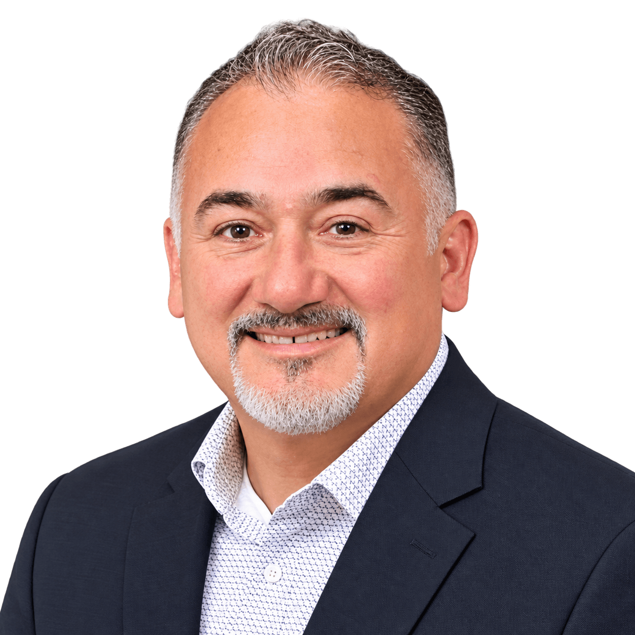 Guillermo Zazueta - Loan Officer